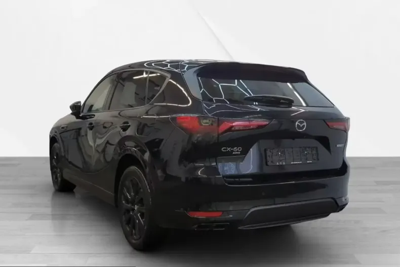 Mazda CX-60 din 2022 cu 52.006 km - oferta MAZ205644 - foto 5