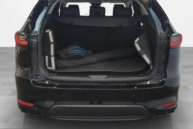 Mazda CX-60 din 2022 cu 52.006 km - oferta MAZ205644 - foto 8