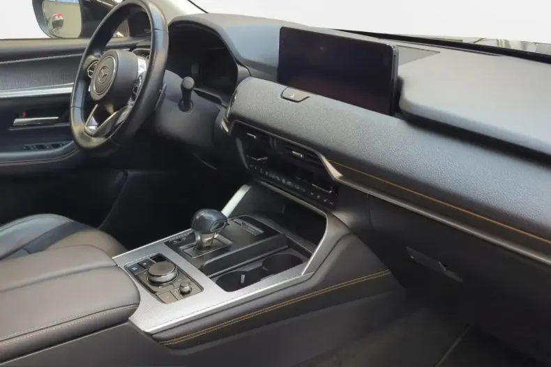 Mazda CX-60 din 2022 cu 52.006 km - oferta MAZ205644 - foto 10