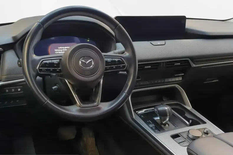 Mazda CX-60 din 2022 cu 52.006 km - oferta MAZ205644 - foto 12