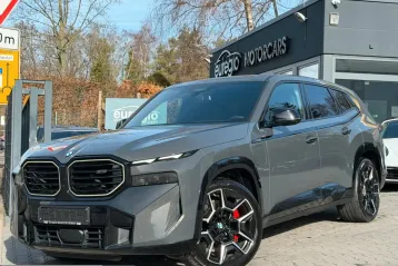 BMW XM din 2024 - oferta BMW205645
