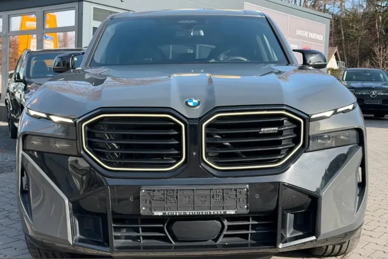 BMW XM (Seria X) din 2024 cu 44.500 km - oferta BMW205645 - foto 2