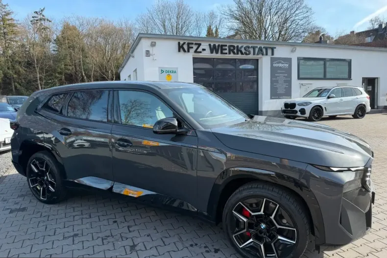 BMW XM (Seria X) din 2024 cu 44.500 km - oferta BMW205645 - foto 4