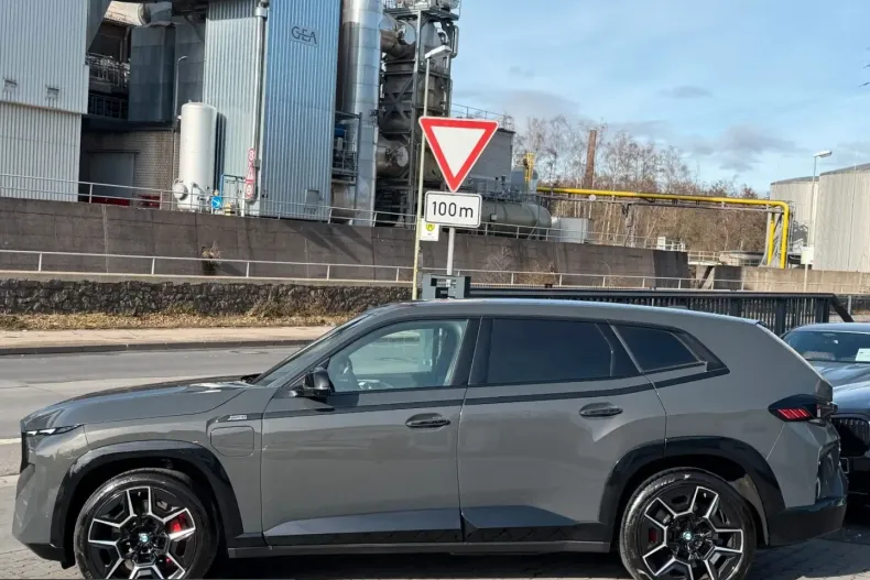 BMW XM (Seria X) din 2024 cu 44.500 km - oferta BMW205645 - foto 5