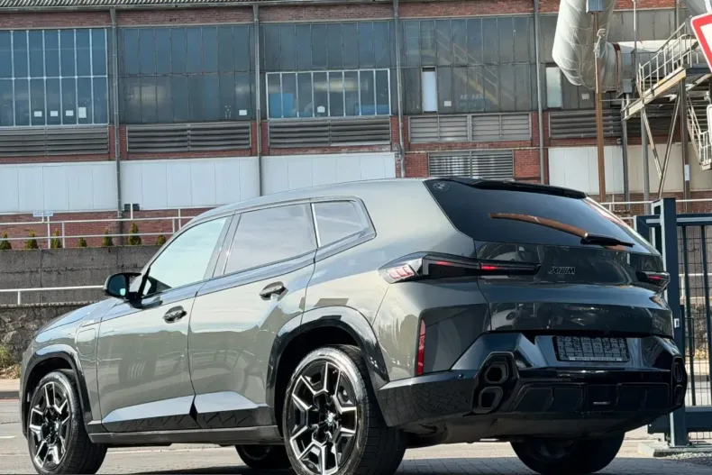 BMW XM (Seria X) din 2024 cu 44.500 km - oferta BMW205645 - foto 6