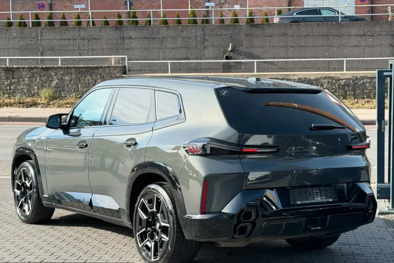 BMW XM (Seria X) din 2024 cu 44.500 km - oferta BMW205645 - foto 7