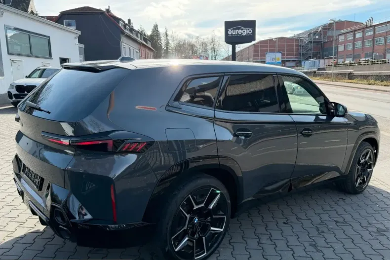 BMW XM (Seria X) din 2024 cu 44.500 km - oferta BMW205645 - foto 9