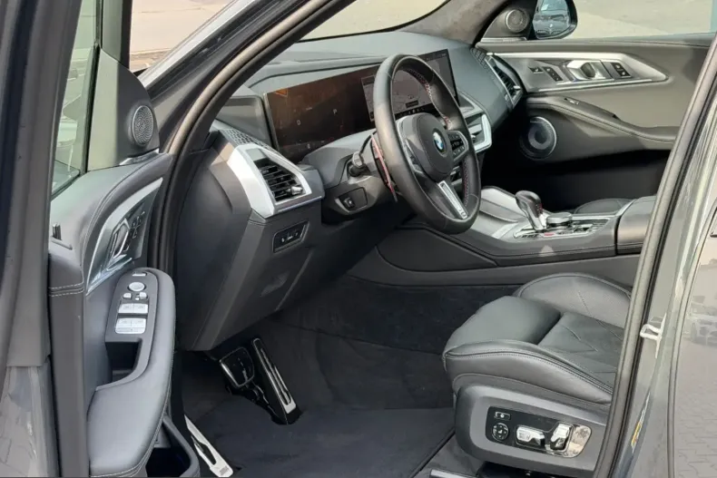 BMW XM (Seria X) din 2024 cu 44.500 km - oferta BMW205645 - foto 10