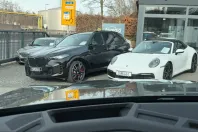 BMW XM (Seria X) din 2024 cu 44.500 km - oferta BMW205645 - foto 16