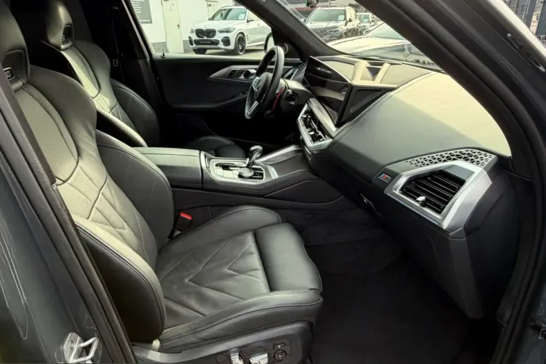 BMW XM (Seria X) din 2024 cu 44.500 km - oferta BMW205645 - foto 17