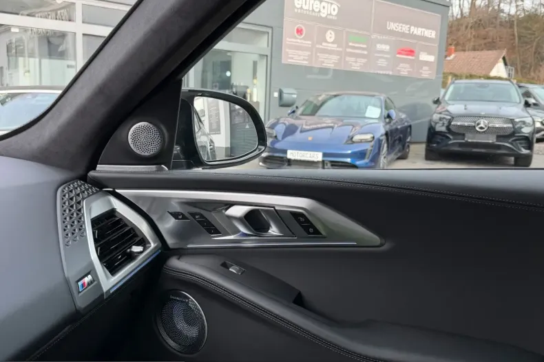 BMW XM (Seria X) din 2024 cu 44.500 km - oferta BMW205645 - foto 18