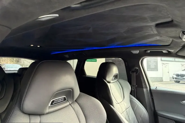 BMW XM (Seria X) din 2024 cu 44.500 km - oferta BMW205645 - foto 19