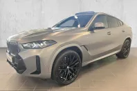 BMW X6 (Seria X) din 2025 cu 9.100 km - oferta BMW205647 - foto 1