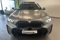 BMW X6 (Seria X) din 2025 cu 9.100 km - oferta BMW205647 - foto 2