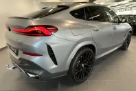 BMW X6 (Seria X) din 2025 cu 9.100 km - oferta BMW205647 - foto 4