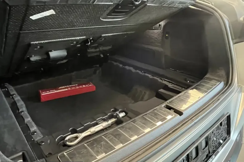 BMW X6 (Seria X) din 2025 cu 9.100 km - oferta BMW205647 - foto 8