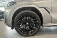 BMW X6 (Seria X) din 2025 cu 9.100 km - oferta BMW205647 - foto 12