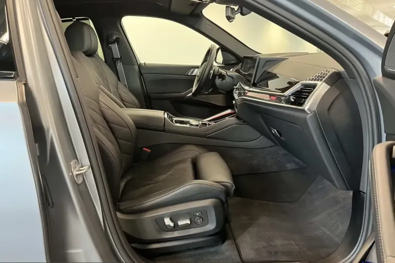 BMW X6 (Seria X) din 2025 cu 9.100 km - oferta BMW205647 - foto 22