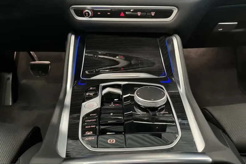 BMW X6 (Seria X) din 2025 cu 9.100 km - oferta BMW205647 - foto 23