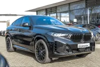 BMW X6 (Seria X) din 2025 cu 4.600 km - oferta BMW205648 - foto 1