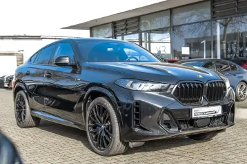 BMW X6 din 2025 - oferta BMW205648