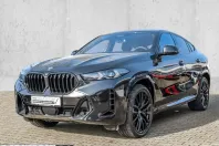BMW X6 (Seria X) din 2025 cu 4.600 km - oferta BMW205648 - foto 2