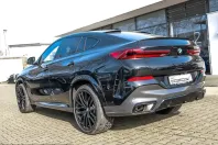 BMW X6 (Seria X) din 2025 cu 4.600 km - oferta BMW205648 - foto 6