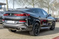 BMW X6 (Seria X) din 2025 cu 4.600 km - oferta BMW205648 - foto 7
