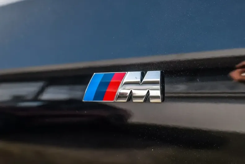 BMW X6 (Seria X) din 2025 cu 4.600 km - oferta BMW205648 - foto 9