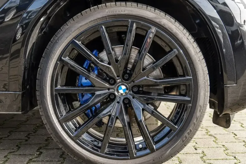 BMW X6 (Seria X) din 2025 cu 4.600 km - oferta BMW205648 - foto 10