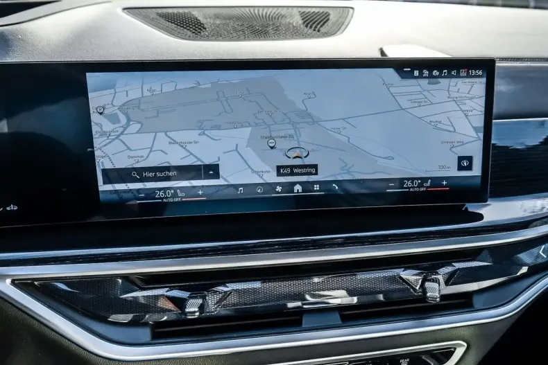 BMW X6 (Seria X) din 2025 cu 4.600 km - oferta BMW205648 - foto 15