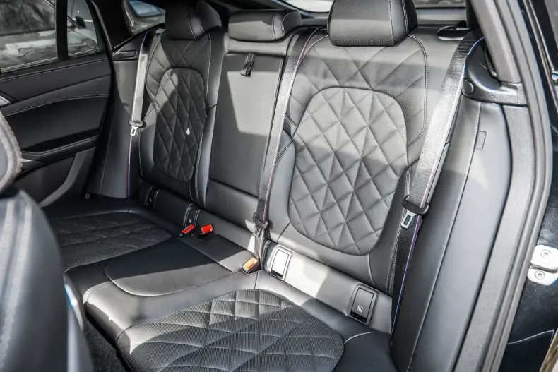 BMW X6 (Seria X) din 2025 cu 4.600 km - oferta BMW205648 - foto 16