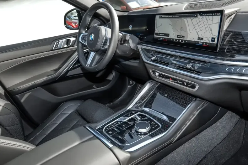 BMW X6 (Seria X) din 2025 cu 4.600 km - oferta BMW205648 - foto 18