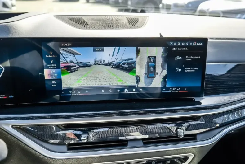 BMW X6 (Seria X) din 2025 cu 4.600 km - oferta BMW205648 - foto 19