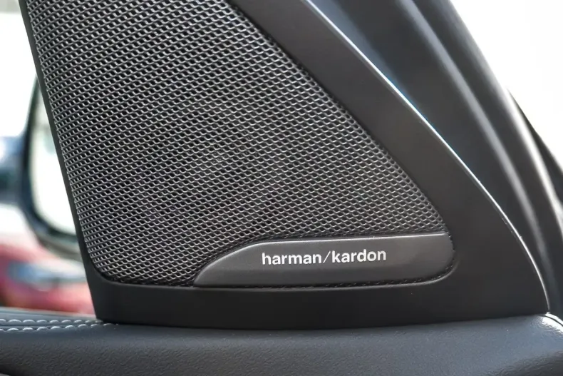 BMW X6 (Seria X) din 2025 cu 4.600 km - oferta BMW205648 - foto 20