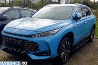 MG HS din 2024 cu 11.951 km - oferta MG0205649 - foto 1