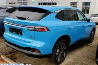 MG HS din 2024 cu 11.951 km - oferta MG0205649 - foto 2