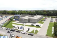 MG HS din 2024 cu 11.951 km - oferta MG0205649 - foto 4