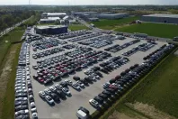 MG HS din 2024 cu 11.951 km - oferta MG0205649 - foto 5