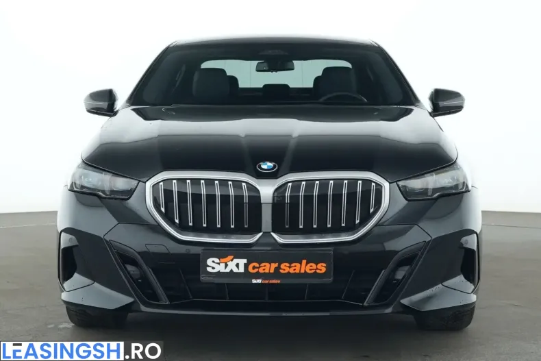 BMW 520 (Seria 5) din 2025 cu 25.734 km - oferta BMW205650 - foto 2
