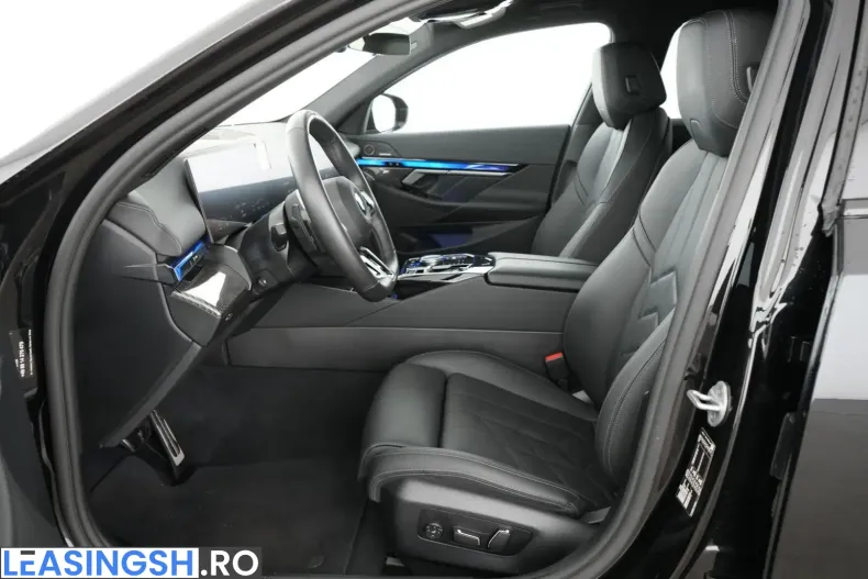 BMW 520 (Seria 5) din 2025 cu 25.734 km - oferta BMW205650 - foto 8