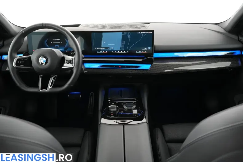 BMW 520 (Seria 5) din 2025 cu 25.734 km - oferta BMW205650 - foto 9