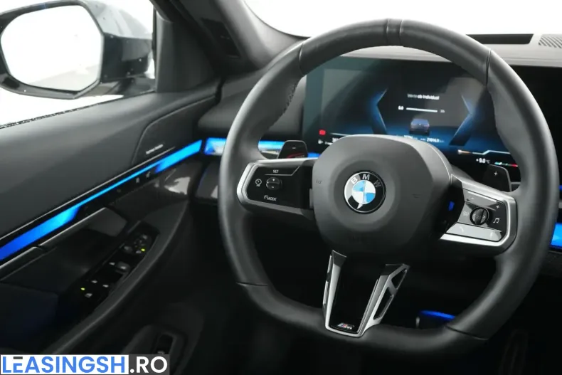 BMW 520 (Seria 5) din 2025 cu 25.734 km - oferta BMW205650 - foto 10