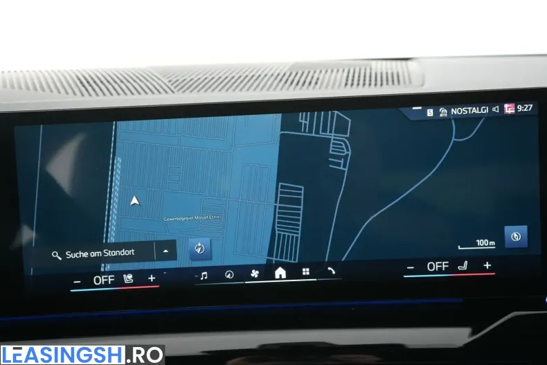 BMW 520 (Seria 5) din 2025 cu 25.734 km - oferta BMW205650 - foto 11