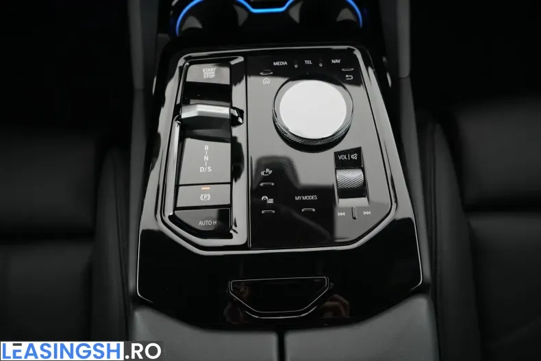 BMW 520 (Seria 5) din 2025 cu 25.734 km - oferta BMW205650 - foto 13