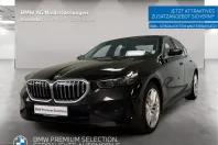 BMW 520 (Seria 5) din 2024 cu 7.774 km - oferta BMW205651 - foto 1