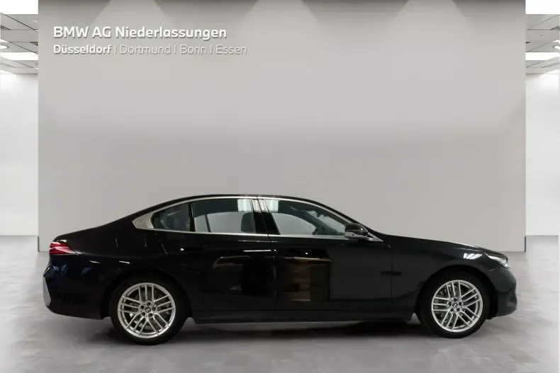 BMW 520 (Seria 5) din 2024 cu 7.774 km - oferta BMW205651 - foto 4