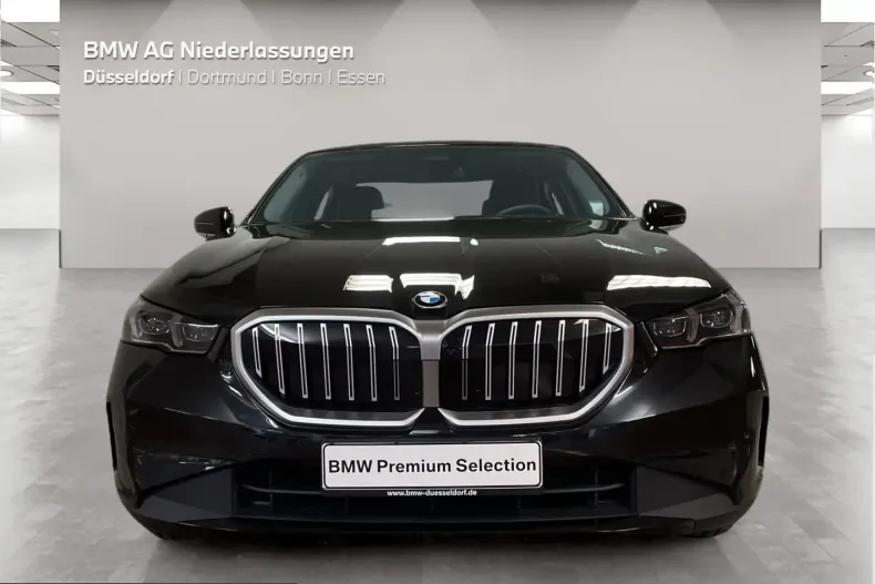 BMW 520 (Seria 5) din 2024 cu 7.774 km - oferta BMW205651 - foto 5