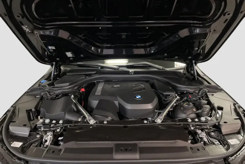 BMW 520 (Seria 5) din 2024 cu 7.774 km - oferta BMW205651 - foto 12