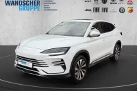 BYD Seal U din 2025 cu 3.000 km - oferta BYD205652 - foto 1